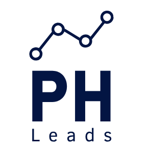 Precision Health Leads logo